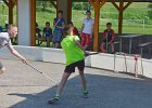 Michal Sláma : Florbal 19.5.2018